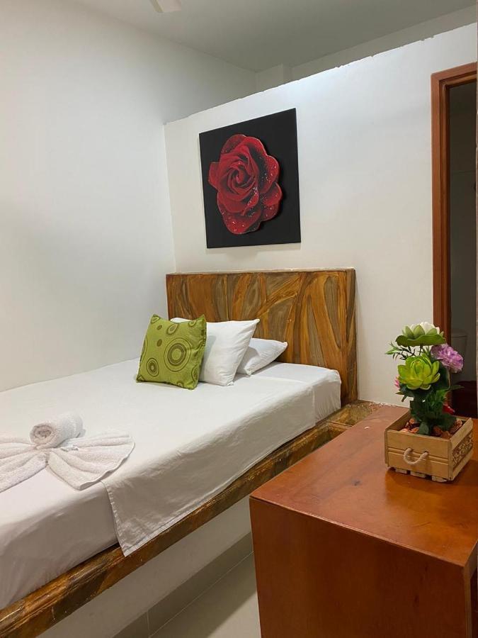 Hotel Sarali Doradal エクステリア 写真