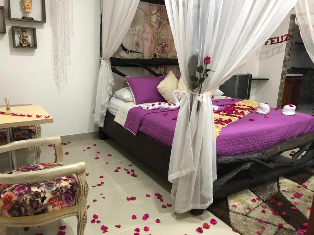 Hotel Sarali Doradal エクステリア 写真