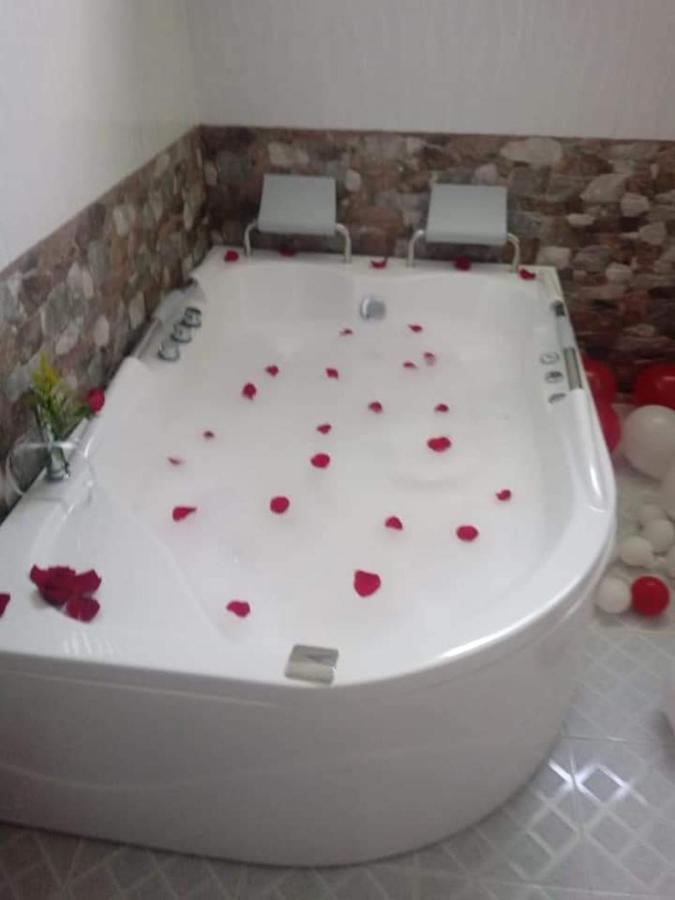 Hotel Sarali Doradal エクステリア 写真