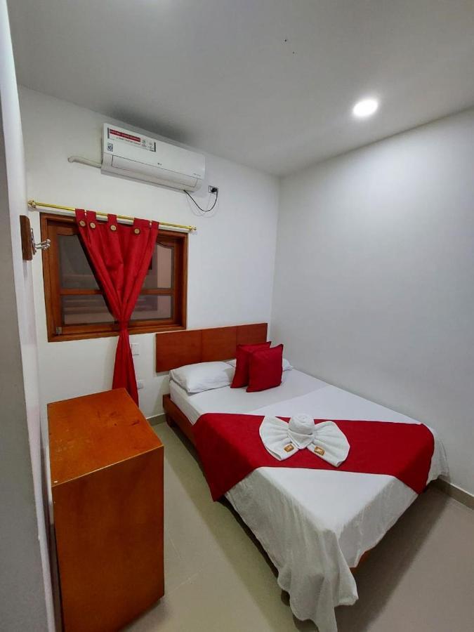Hotel Sarali Doradal エクステリア 写真