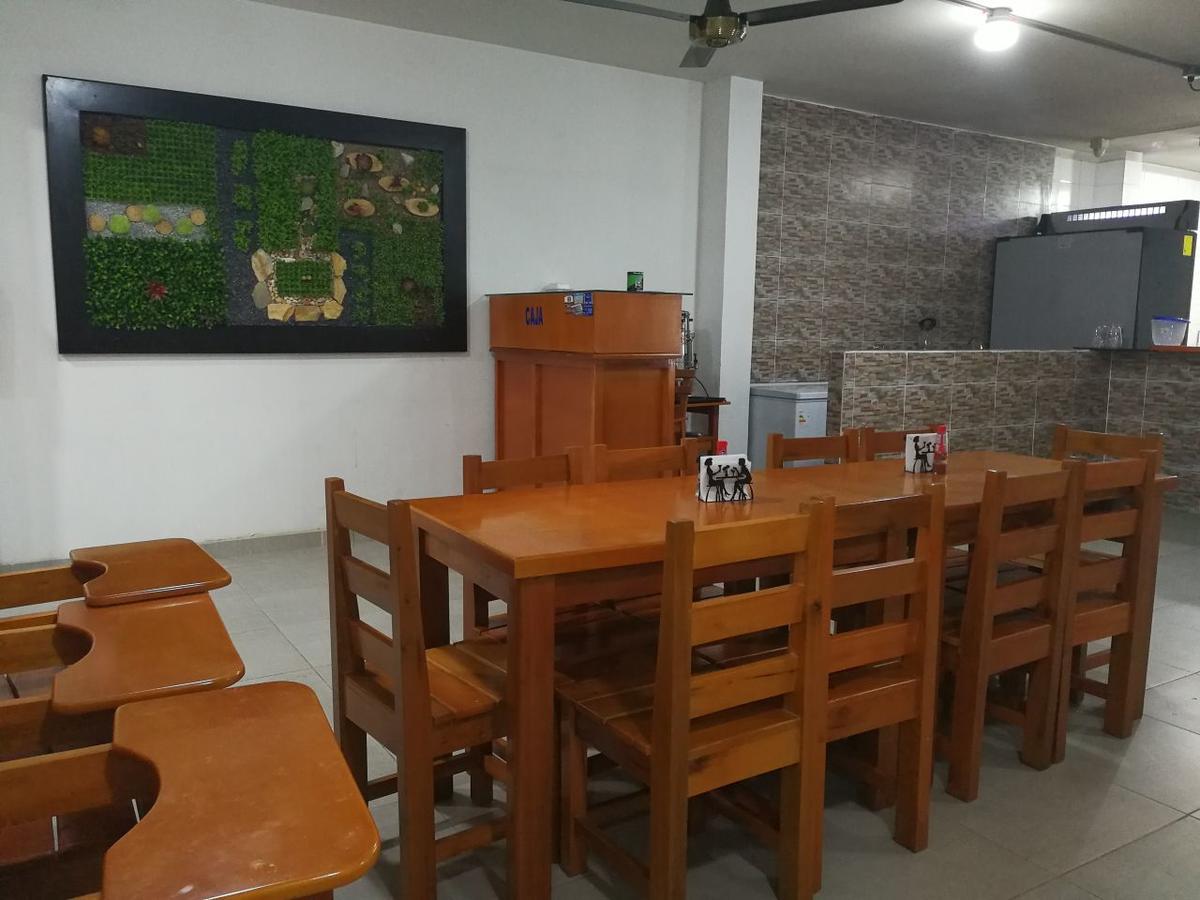 Hotel Sarali Doradal エクステリア 写真