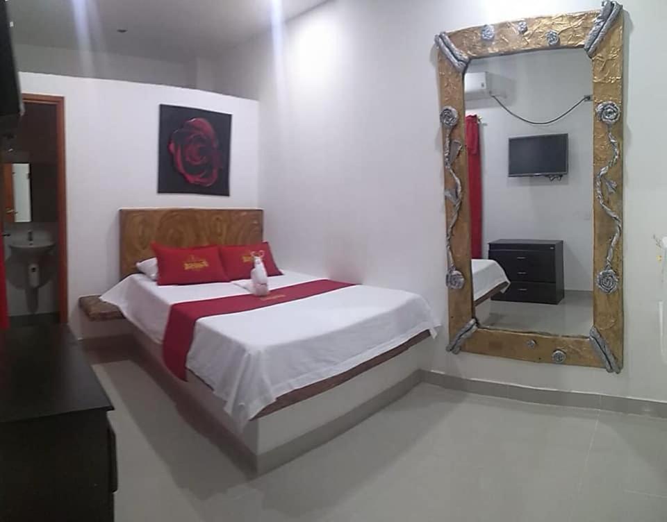 Hotel Sarali Doradal エクステリア 写真
